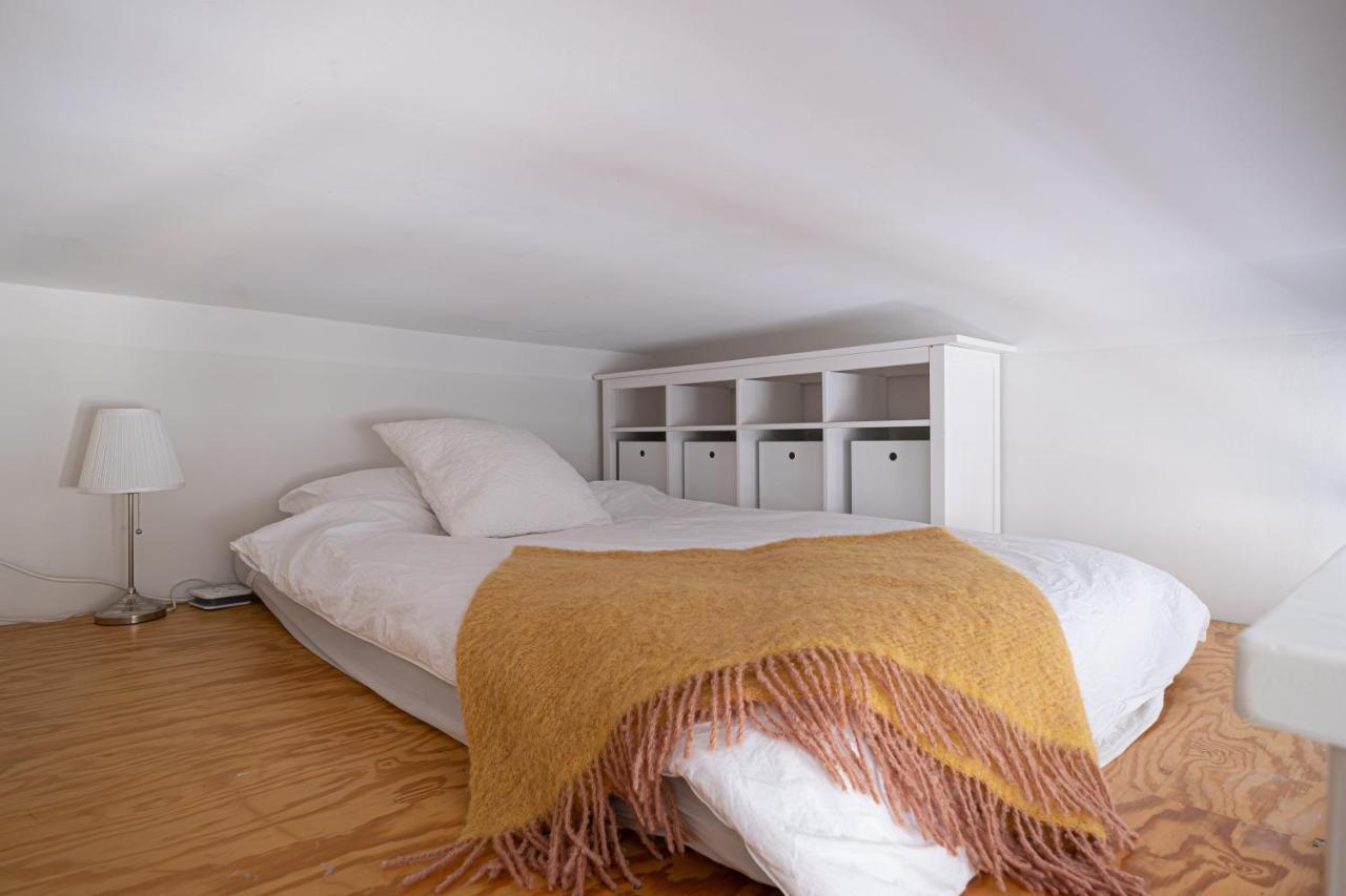 Luxury Design Gem In City Center With Sauna And Workspace Helsinki Exterior foto